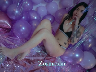 Zoebecket