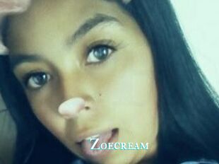 Zoecream