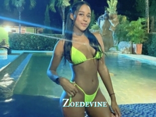 Zoedevine