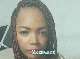 Zoeesaenz