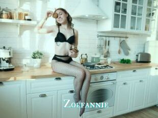 Zoefannie