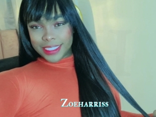 Zoeharriss