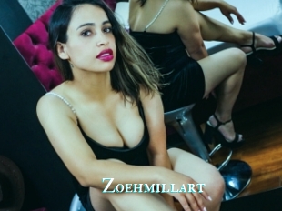 Zoehmillart