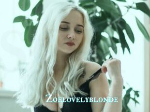 Zoelovelyblonde