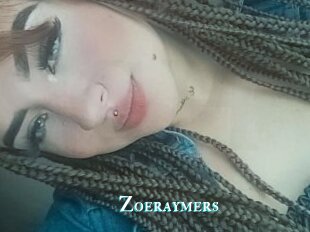 Zoeraymers