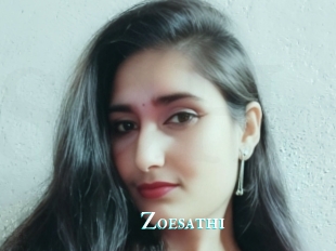 Zoesathi