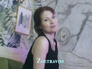 Zoetraviss