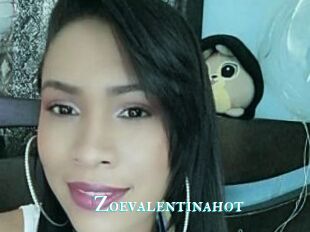 Zoevalentinahot