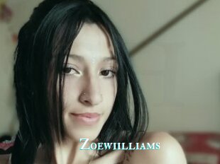 Zoewiilliams