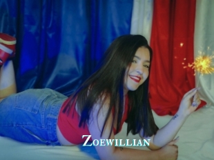 Zoewillian