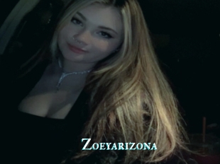 Zoeyarizona