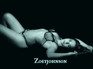Zoeyjohnson