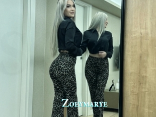 Zoeymarye