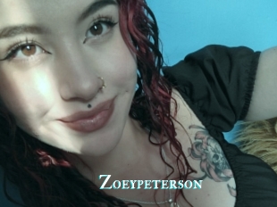 Zoeypeterson