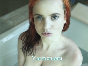 Zoeyxchanel
