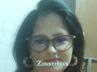 Zonnypeter