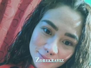 Zorekraviz