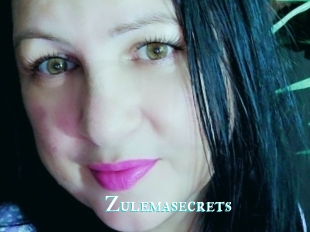 Zulemasecrets