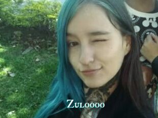 Zuloooo