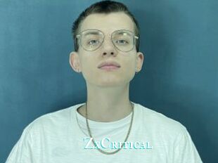 ZxCritical