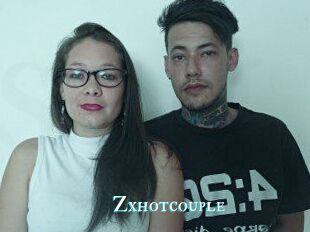 Zxhotcouple