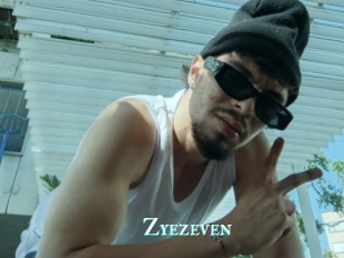 Zyezeven
