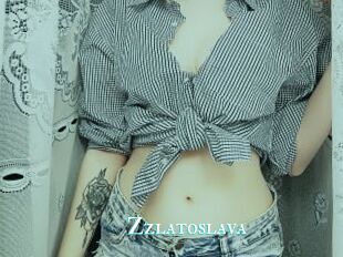 Zzlatoslava
